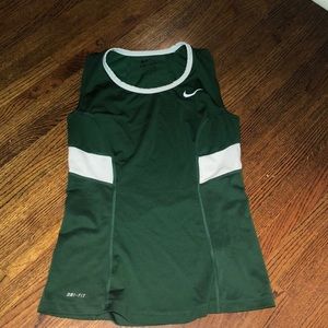 Nike Tennis Top